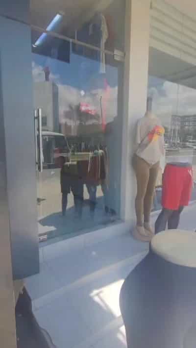 Frame ya Biashara inapangishwa Sinza, Dar Es Salaam