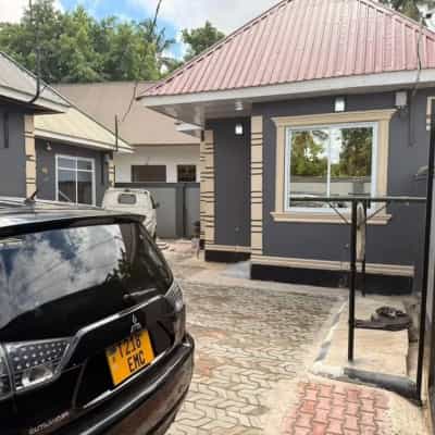 Apartment inapangishwa Kitunda Relini, Dar Es Salaam