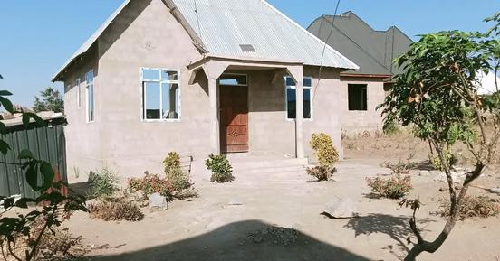 Nyumba ya vyumba vitatu inauzwa Nyashishi, Mwanza