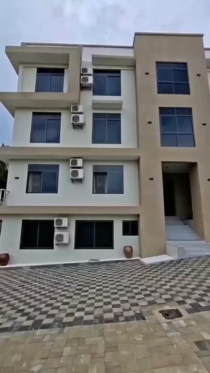 1 Bedroom Apartment for Rent in Kimara Korogwe, Dar Es Salaam