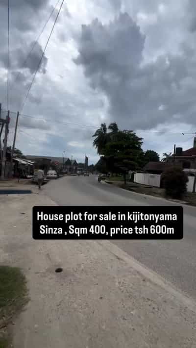 Nyumba inauzwa Kijitonyama, Dar Es Salaam