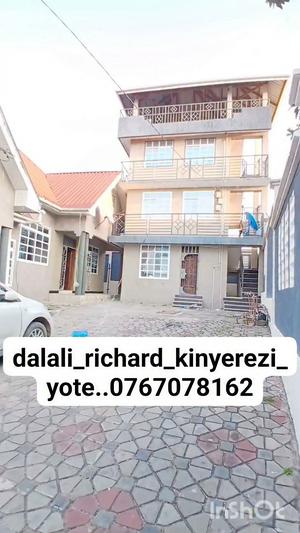 2 Bedrooms House/Apartment for Rent in Tabata Kinyerezi Kifuru, Dar Es Salaam