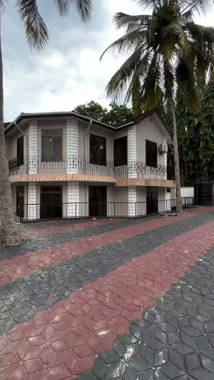 Apartment ya vyumba vitano inapangishwa Changanyikeni, Dar Es Salaam Apartment ya vyumba vitano inapangishwa Changanyikeni, Dar Es Salaam