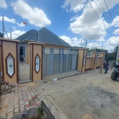 Nyumba/Apartment (Furnished) ya vyumba viwili inapangishwa Makongo Juu, Dar Es Salaam