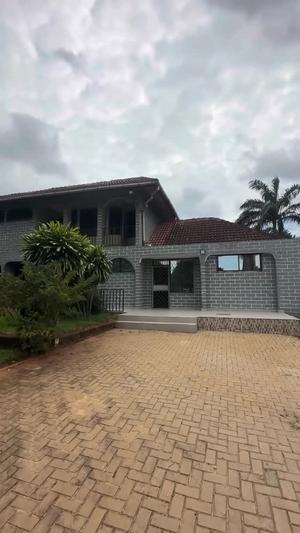 Nyumba ya chumba kimoja inapangishwa Salasala Iptl, Dar Es Salaam
