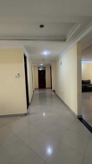 Apartment (Furnished) ya vyumba vitatu inapangishwa Mikocheni, Dar Es Salaam Apartment (Furnished) ya vyumba vitatu inapangishwa Mikocheni, Dar Es Salaam