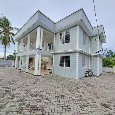 3 Bedrooms Apartment for Rent in Kimara Stop Over, Dar Es Salaam