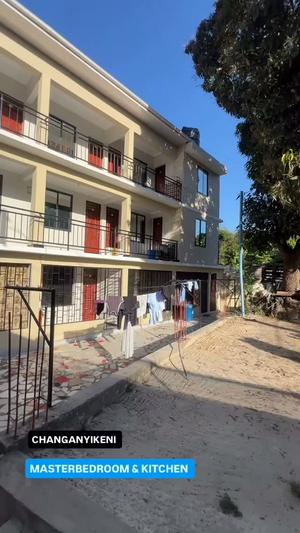 1 Bedroom House for Rent in Changanyikeni, Dar Es Salaam 1 Bedroom House for Rent in Changanyikeni, Dar Es Salaam