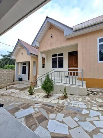 Nyumba ya chumba kimoja inapangishwa Kimara Korogwe, Dar Es Salaam Nyumba ya chumba kimoja inapangishwa Kimara Korogwe, Dar Es Salaam