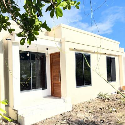 1 Bedroom House/Apartment for Rent in Tabata Kinyerezi Kwa Makofia, Dar Es Salaam