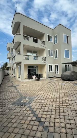 Apartment ya vyumba viwili inapangishwa Msasani, Dar Es Salaam Apartment ya vyumba viwili inapangishwa Msasani, Dar Es Salaam