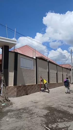 Apartment ya vyumba viwili inapangishwa Tandika, Dar Es Salaam Apartment ya vyumba viwili inapangishwa Tandika, Dar Es Salaam