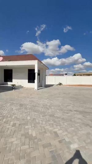 Nyumba ya vyumba viwili inapangishwa Mkalama, Morogoro Nyumba ya vyumba viwili inapangishwa Mkalama, Morogoro