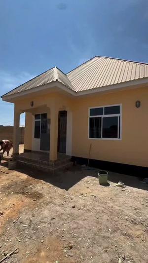 2 Bedrooms House for Rent in Mipango / Upendo, Dodoma