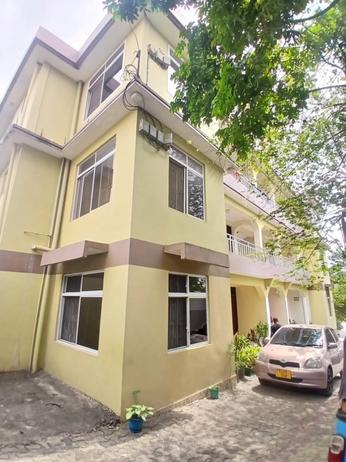 3 Bedrooms Apartment for Rent in Kimara Mwisho, Dar Es Salaam