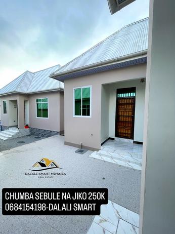 1 Bedroom House for Rent in Mwanza