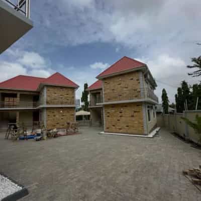 Nyumba ya chumba kimoja inapangishwa Mbezi Kwa Msuguri, Dar Es Salaam