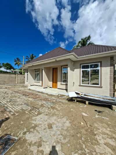 1 Bedroom Apartment for Rent in Goba Njia Nne, Dar Es Salaam