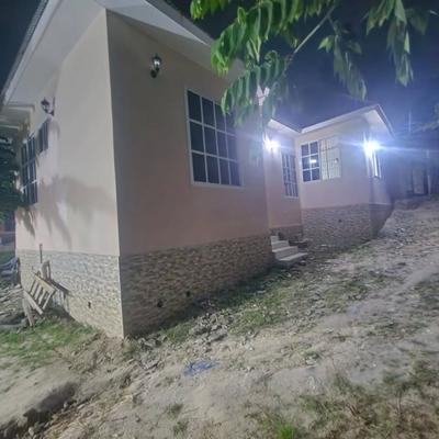 2 Bedrooms House/Apartment for Rent in Kimara Mwisho, Dar Es Salaam