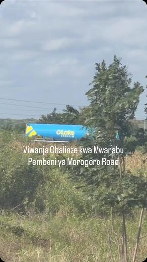 Viwanja vinauzwa Chalinze Kwa Mwarabu, Pwani Viwanja vinauzwa Chalinze Kwa Mwarabu, Pwani