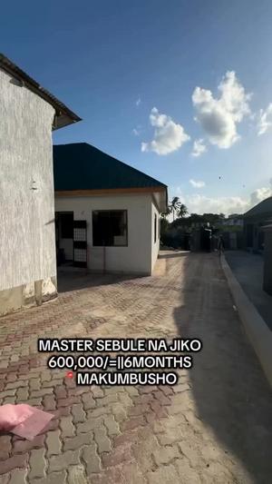 1 Bedroom Apartment for Rent in Makumbusho, Dar Es Salaam 1 Bedroom Apartment for Rent in Makumbusho, Dar Es Salaam