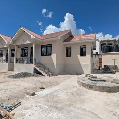Apartment ya vyumba viwili inapangishwa Mbezi Kwa Msuguri, Dar Es Salaam Apartment ya vyumba viwili inapangishwa Mbezi Kwa Msuguri, Dar Es Salaam
