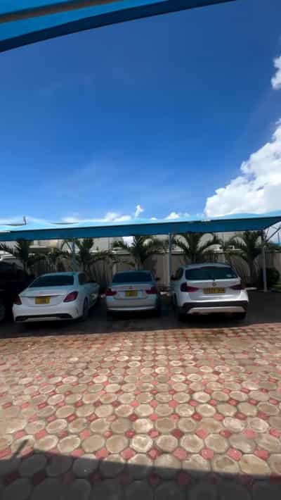 Apartment ya vyumba viwili inapangishwa Salasala, Dar Es Salaam