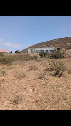 Plot for sale in Udom Romani, Dodoma sqm 669 Plot for sale in Udom Romani, Dodoma sqm 669