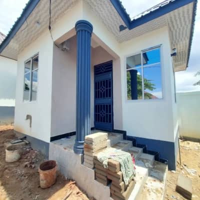 2 Bedrooms House/Apartment for Rent in Ubungo, Dar Es Salaam