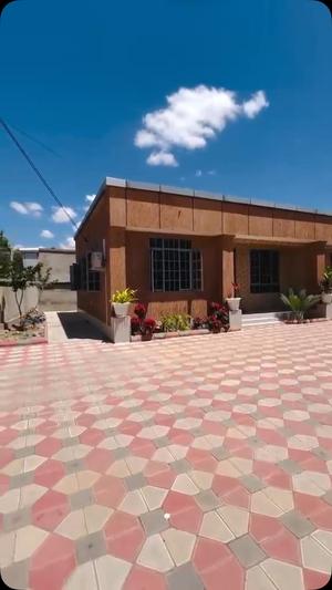 Nyumba ya vyumba viwili inapangishwa Area C, Dodoma Town