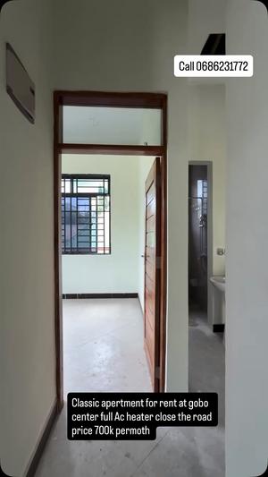 Apartment inapangishwa Goba Center, Dar Es Salaam Apartment inapangishwa Goba Center, Dar Es Salaam