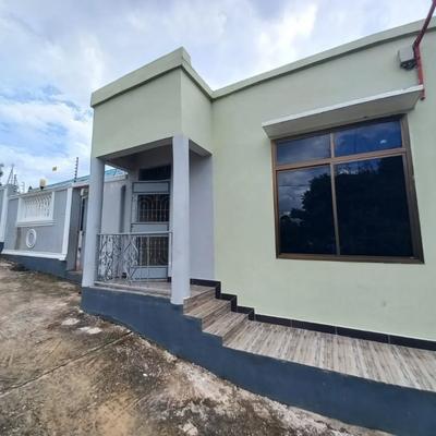 Apartment ya chumba kimoja inapangishwa Kilungule, Dar Es Salaam