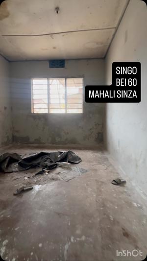 Nyumba inapangishwa Sinza, Dar Es Salaam