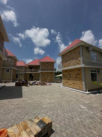 1 Bedroom House for Rent in Mbezi Kwa Msuguri, Dar Es Salaam