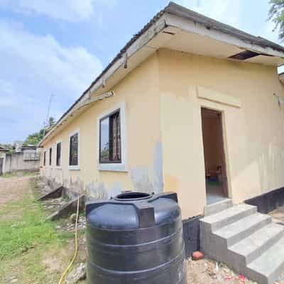 House/Apartment for Rent in Kimara, Dar Es Salaam