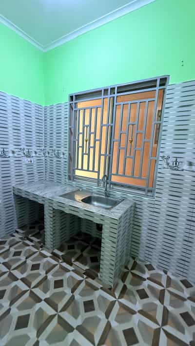 Nyumba ya chumba kimoja inapangishwa Kigamboni Kisiwani, Dar Es Salaam