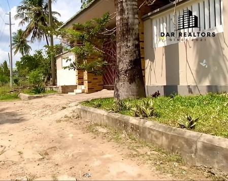 Viwanja vinauzwa Madale Mivumoni, Dar Es Salaam