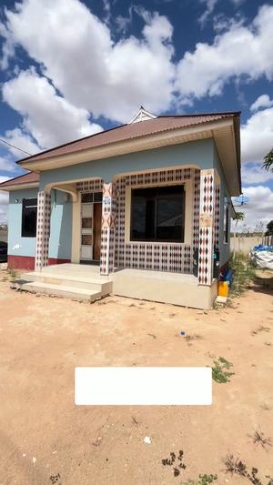 Apartment ya vyumba vinne inauzwa Dodoma Apartment ya vyumba vinne inauzwa Dodoma