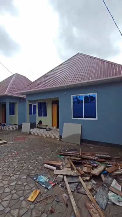 2 Bedrooms Apartment for Rent in Pugu, Dar Es Salaam