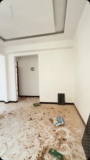 Apartment ya vyumba viwili inapangishwa Makulu Osterbay, Dodoma Apartment ya vyumba viwili inapangishwa Makulu Osterbay, Dodoma