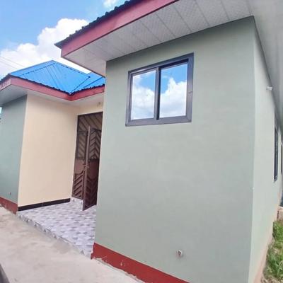 Nyumba ya chumba kimoja inapangishwa Kimara Stop Over, Dar Es Salaam