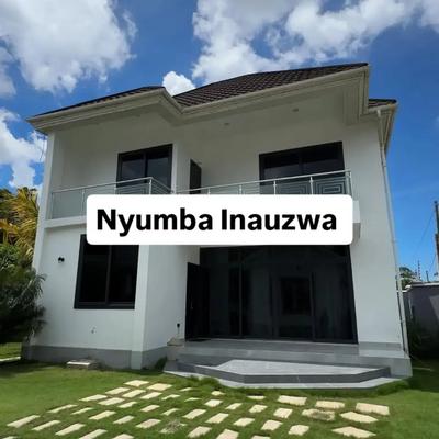 5 Bedrooms House for Sale in Mbeweni Malindi, Tanga (720 sqm) 5 Bedrooms House for Sale in Mbeweni Malindi, Tanga (720 sqm)