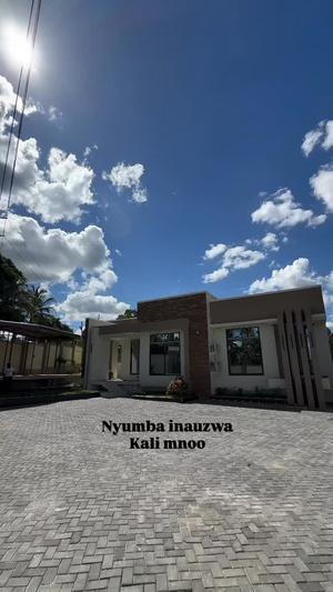3 Bedrooms House for Sale in Goba Lastanza, Dar Es Salaam (600 sqm) 3 Bedrooms House for Sale in Goba Lastanza, Dar Es Salaam (600 sqm)