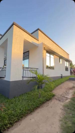 2 Bedrooms Apartment for Rent in Bahari Beach, Dar Es Salaam