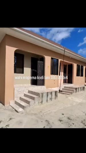 Nyumba ya chumba kimoja inapangishwa Kimara Sukai, Dar Es Salaam