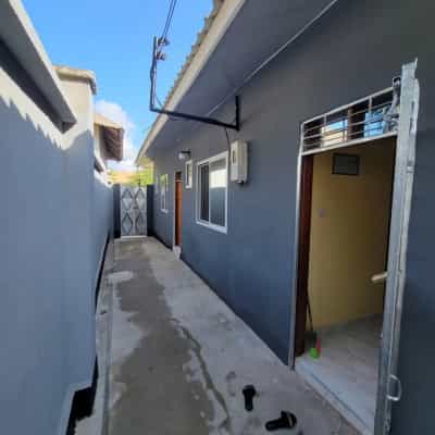 1 Bedroom House for Rent in Pugu (Kwa Raisi Street), Dar Es Salaam