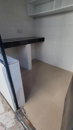 Nyumba ya chumba kimoja inapangishwa Kihesa, Iringa