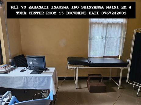 15 Bedrooms House for sale in Ndala Msufini, Shinyanga 15 Bedrooms House for sale in Ndala Msufini, Shinyanga