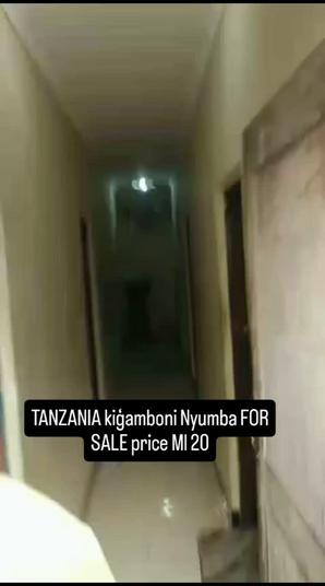 House for Sale in Kigamboni, Dar Es Salaam