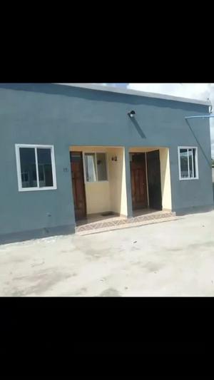Nyumba ya chumba kimoja inapangishwa Kitunda-Kivule-Bambucha, Dar Es Salaam Nyumba ya chumba kimoja inapangishwa Kitunda-Kivule-Bambucha, Dar Es Salaam